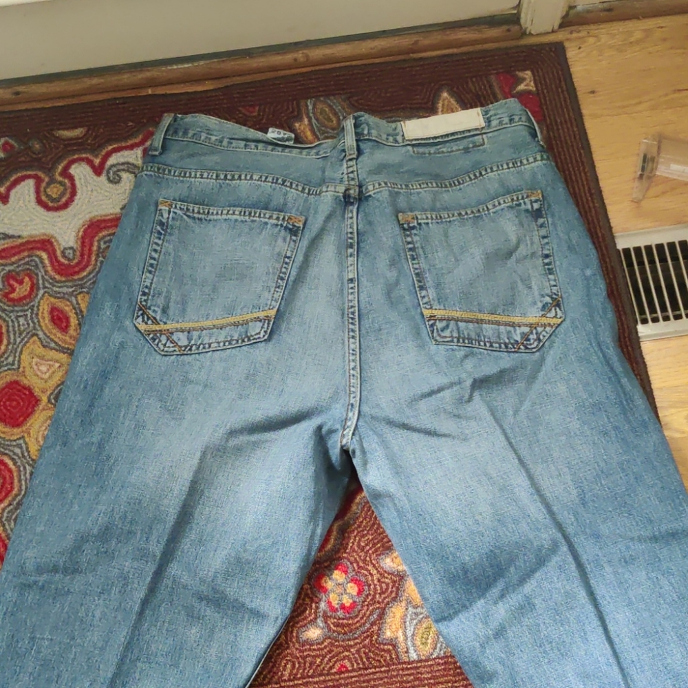 Men's Denim